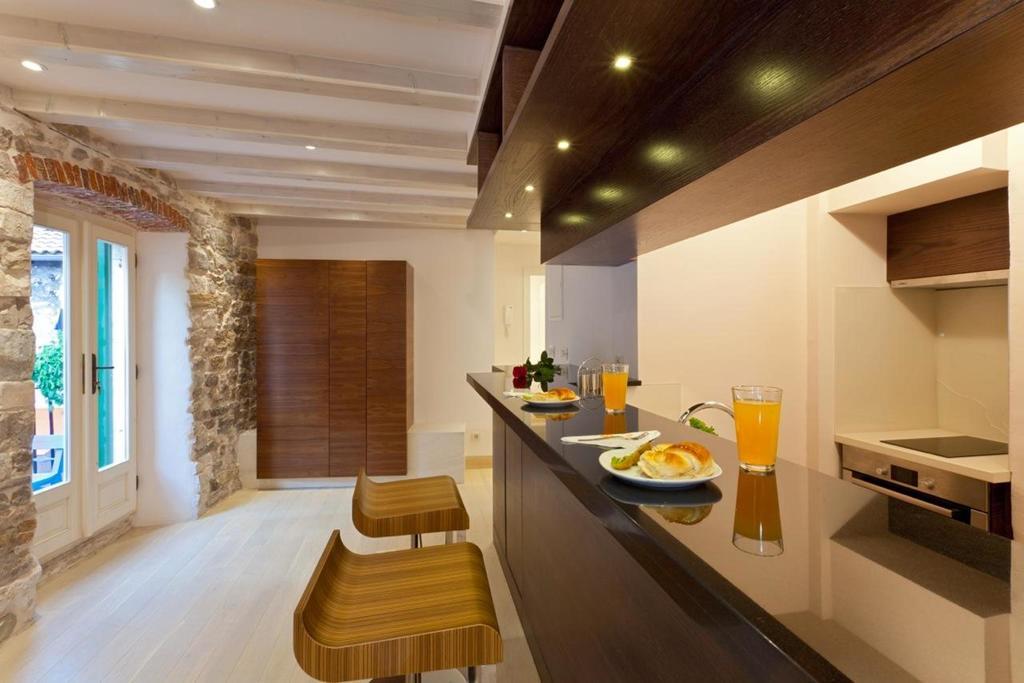 Luxury San Giovanni Apartment 2 Split Room photo